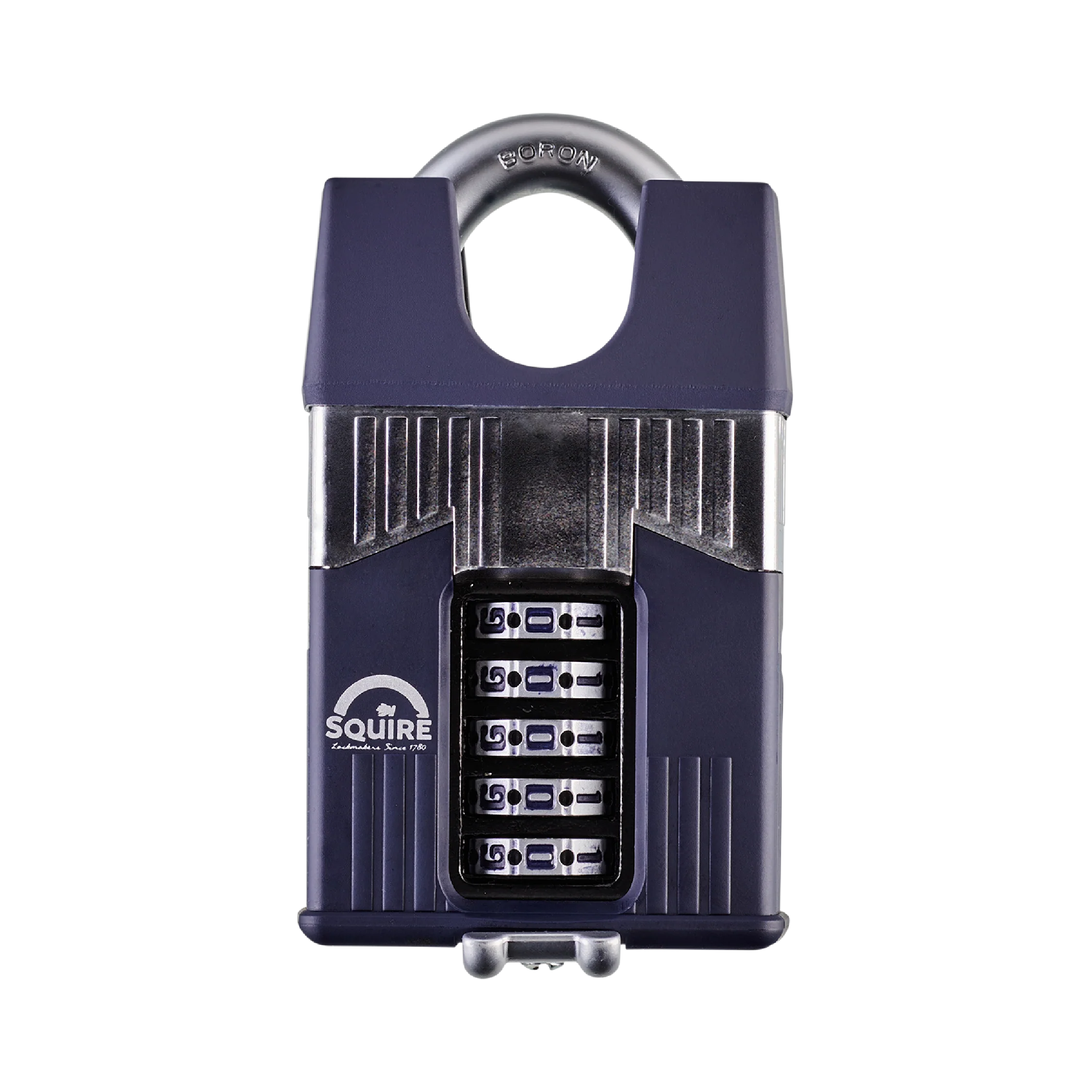 Warrior Combi 65CS
