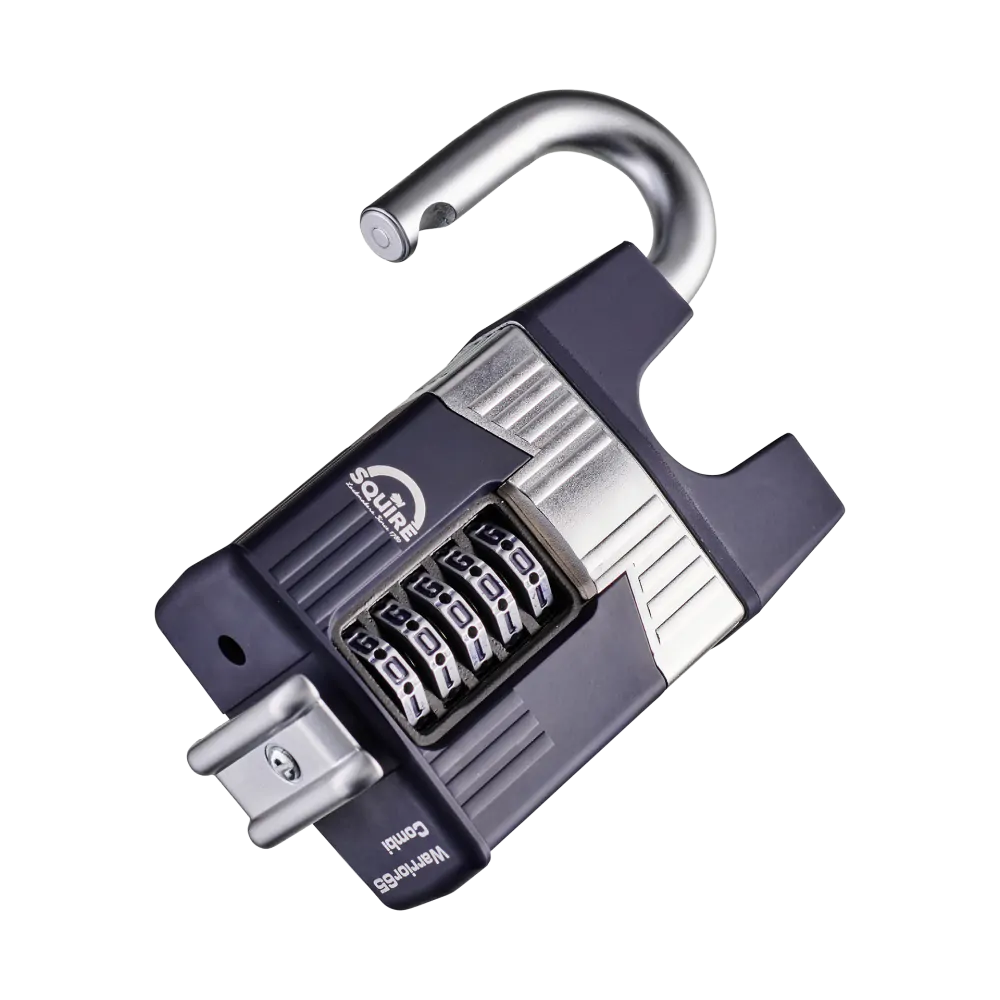 Warrior Combi 65CS - Image 3